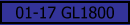 Honda GL1800 Parts & Honda GL1800 Accessories
